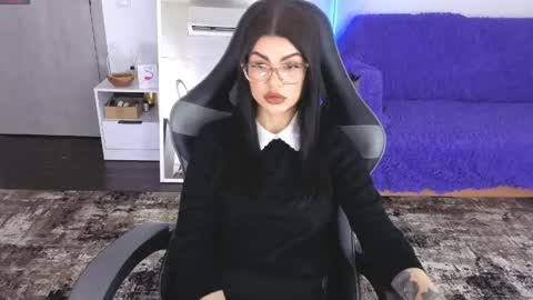 Snapshot of luckyrebel_ chatting on 15, 4, 2026 Monika online show from 15, 4, 2026