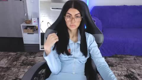 Snapshot of luckyrebel_ chatting on 24, 4, 2026 Monika online show from 24, 4, 2026