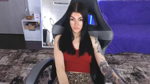 Snapshot of luckyrebel_ chatting on 25, 4, 2026 Monika online show from 25, 4, 2026