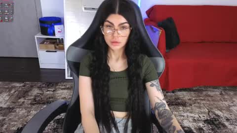 Monika online show from 30, 5, 2026