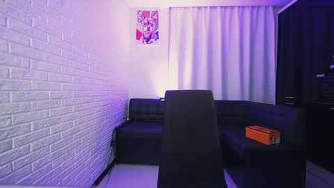 SAMMY online show from 12, 12, 2024