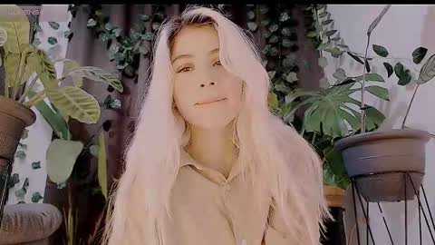 luckysapphire777 online show from 26, 10, 2025