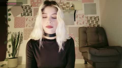 Snapshot of luckysapphire777 chatting on 8, 6, 2026 luckysapphire777 online show from 8, 6, 2026