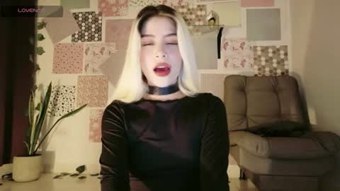 Snapshot of luckysapphire777 chatting on 5, 7, 2026 luckysapphire777 online show from 5, 7, 2026