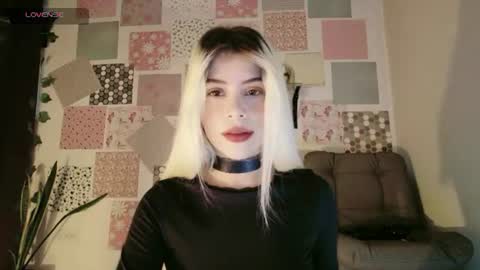 Snapshot of luckysapphire777 chatting on 5, 7, 2026 luckysapphire777 online show from 5, 7, 2026