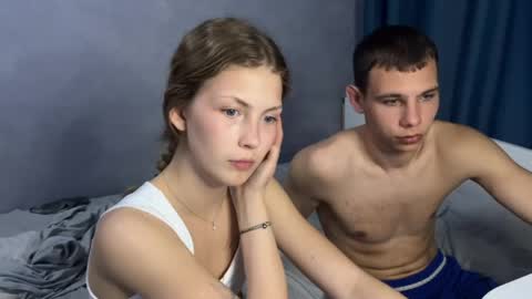 hello im Kristy and Nick  PVT OPEN online show from 12, 5, 2026