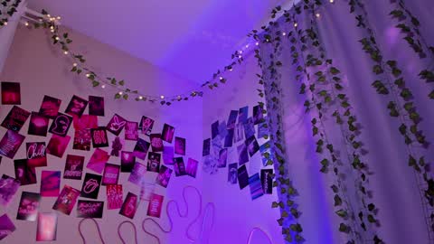 Snapshot of luckysexydoll chatting on 22, 1, 2025 Alisa online show from 22, 1, 2025