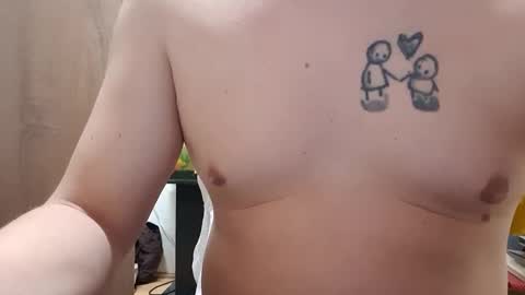 Snapshot of luckyshot91 chatting on 16, 2, 2025 luckyshot91 online show from 16, 2, 2025