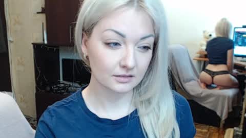 Snapshot of luckyshotgirl chatting on 26, 3, 2026 LuckyShot online show from 26, 3, 2026