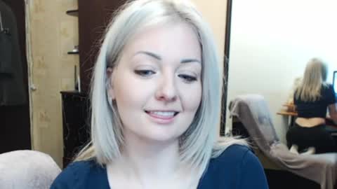 Snapshot of luckyshotgirl chatting on 3, 5, 2026 LuckyShot online show from 3, 5, 2026