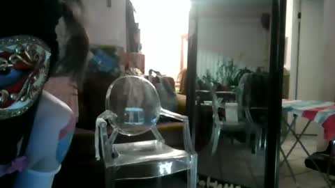 Snapshot of luckytrustme chatting on 8, 4, 2026 luckytrustme online show from 8, 4, 2026