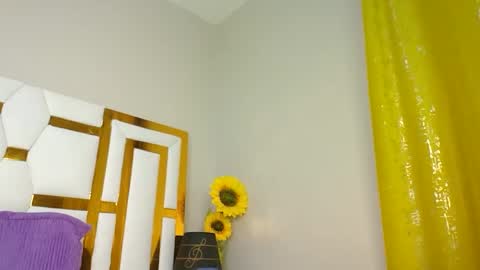 Snapshot of luckyy003 chatting on 1, 3, 2025 brielle online show from 1, 3, 2025