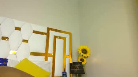 Snapshot of luckyy003 chatting on 8, 3, 2025 brielle online show from 8, 3, 2025