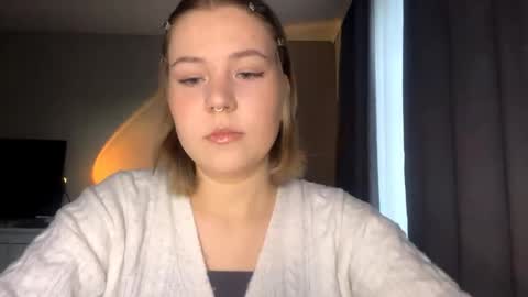 Snapshot of lucretiagranthan chatting on 24, 4, 2026 Stacy online show from 24, 4, 2026