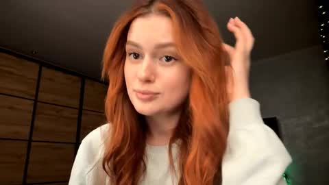 EmmaEmbers online show from 27, 3, 2026