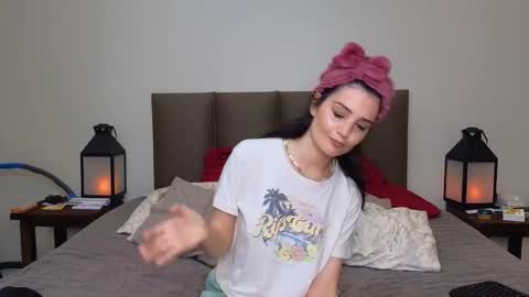 Lucy online show from 30, 9, 2025