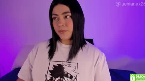 lucy online show from 27, 3, 2026