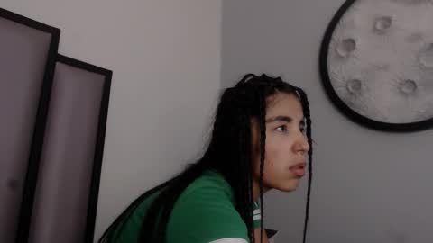 Snapshot of lucy__23 chatting on 5, 12, 2025 online show from 5, 12, 2025