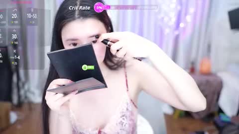 Snapshot of lucy__bb chatting on 27, 2, 2026 Lucy online show from 27, 2, 2026