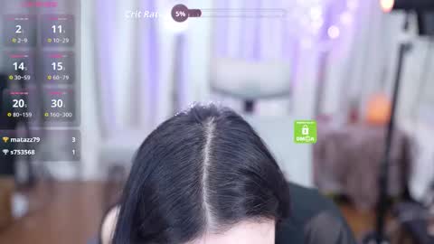 Snapshot of lucy__bb chatting on 2, 3, 2026 Lucy online show from 2, 3, 2026