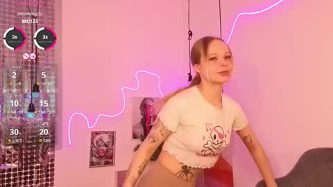 Lucy online show from 17, 12, 2025