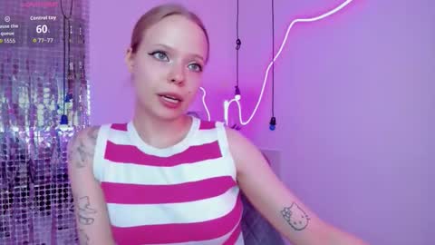 Lucy online show from 19, 12, 2025