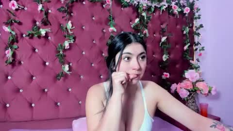 Snapshot of lucy_anal_ chatting on 5, 6, 2026 lucy_anal_ online show from 5, 6, 2026
