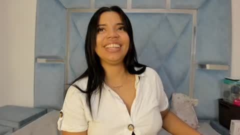 Lucia  online show from 18, 6, 2026