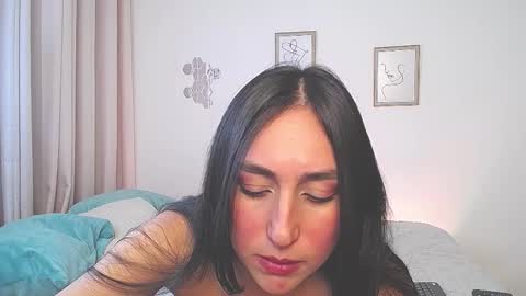 Snapshot of lucy_be chatting on 27, 3, 2026 Lucia online show from 27, 3, 2026