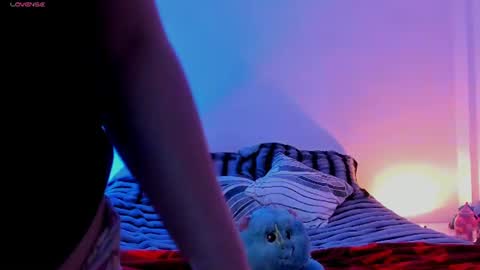 lucy blush99 online show from 10, 7, 2026