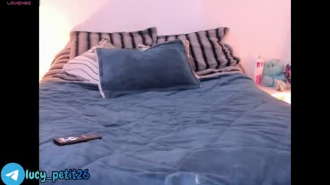 lucy blush99 online show from 29, 7, 2026