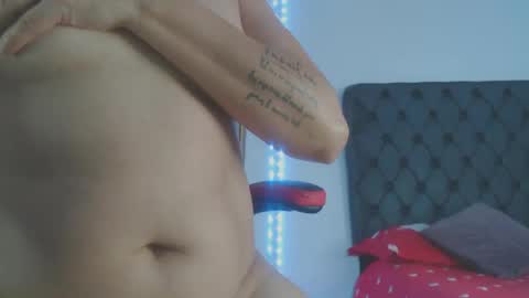 Snapshot of lucy_chanell chatting on 2, 2, 2025 lucy online show from 2, 2, 2025