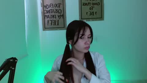 Lucy online show from 7, 1, 2025