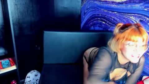 Snapshot of lucy_doll69 chatting on 10, 1, 2026 lucy_doll69 online show from 10, 1, 2026