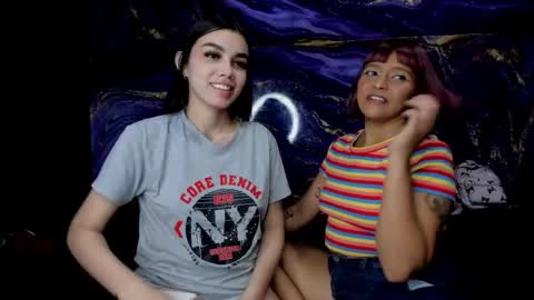 lucy_doll69 online show from 17, 4, 2026