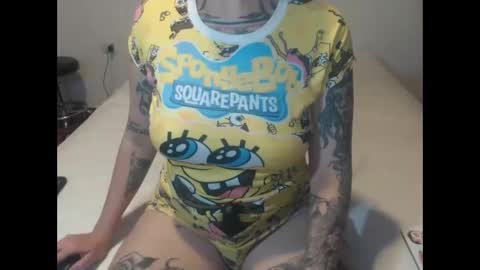 Snapshot of lucy_dreams69 chatting on 22, 12, 2024 Lucia online show from 22, 12, 2024