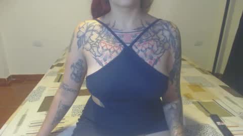 Snapshot of lucy_dreams69 chatting on 23, 2, 2025 Lucia online show from 23, 2, 2025