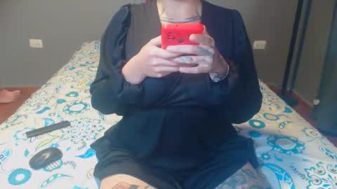 Snapshot of lucy_dreams69 chatting on 25, 3, 2026 Lucia online show from 25, 3, 2026