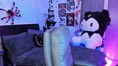 Snapshot of lucy_fernandez chatting on 14, 3, 2026 lucyfer online show from 14, 3, 2026