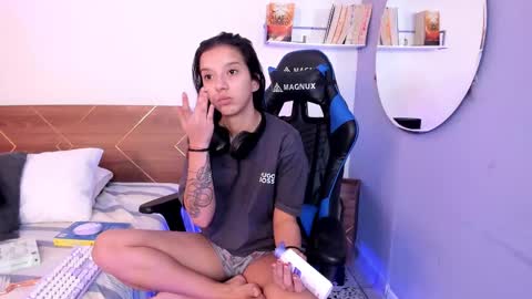 Your Lucy online show from 11, 2, 2025