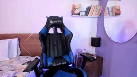 Your Lucy online show from 8, 3, 2025