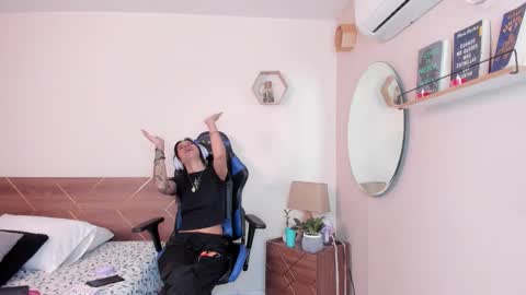 Your Lucy online show from 17, 10, 2025