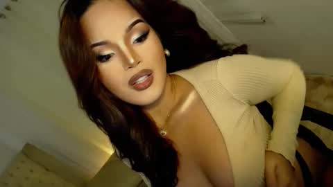 Snapshot of lucy_heartfiliaxxx chatting on 30, 1, 2025 MONA online show from 30, 1, 2025