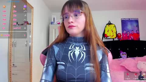 Lucy online show from 11, 12, 2024