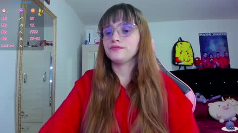 Lucy online show from 30, 12, 2024