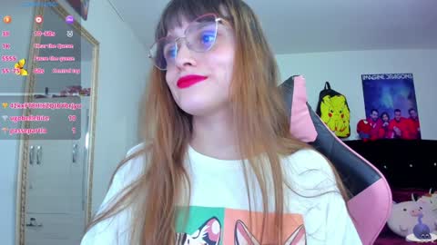 Lucy online show from 11, 1, 2025