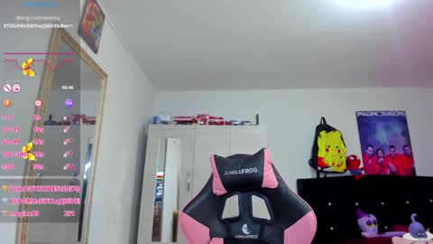 Lucy online show from 14, 1, 2025