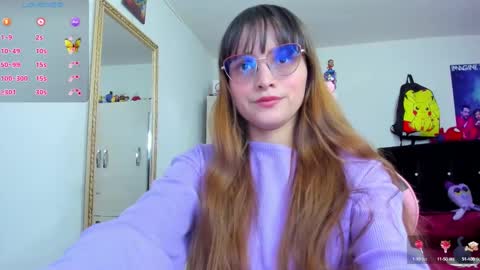 Lucy online show from 17, 2, 2025