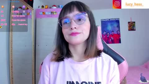 Lucy online show from 7, 1, 2026