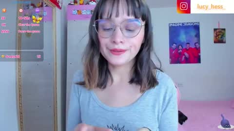 Lucy online show from 4, 3, 2026